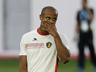 Vincent Kompany withdrawn duri...